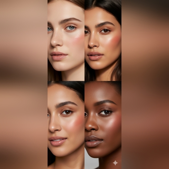 Bite Beauty Daycation Whipped Blush Melon Mojito (New) - Picture 14 of 14